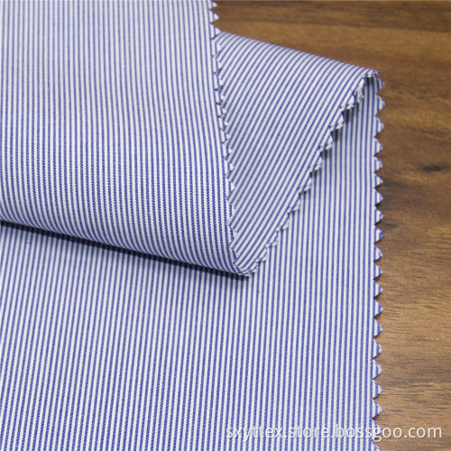 Italian Cotton Shirting Fabric For Men